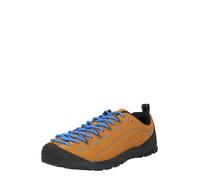 KEEN Zapatos bajos 'JASPER' azul / marrón claro / negro 40,5 azul / marrón claro / negro