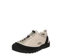 KEEN Zapatos bajos 'JASPER ROCKS' kitt / negro 40,5 kitt / negro