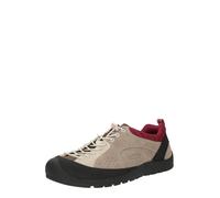 KEEN Zapatos bajos 'JASPER ROCKS SP' beige / capuchino / rojo / negro 40,5 beige / capuchino / rojo / negro