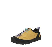 KEEN Zapatos bajos 'JASPER "ROCKS" SP' beige / mostaza / negro 38,5 beige / mostaza / negro
