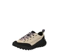 KEEN Zapatos bajos 'JASPER ZIONIC' beige / negro 40,5 beige / negro