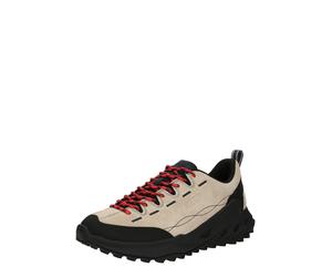 KEEN Zapatos bajos 'Jasper Zionic' beige / negro 45 beige / negro