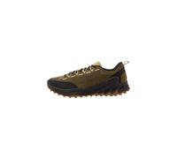 KEEN Zapatos bajos 'JASPER ZIONIC' caqui / oliva / negro 40 EUR