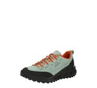 KEEN Zapatos bajos 'JASPER ZIONIC' verde pastel / negro 38,5 verde pastel / negro