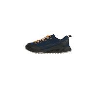 KEEN Zapatos bajos 'JASPER ZIONIC Y-NAVAL' azul oscuro / negro 32,5 EUR