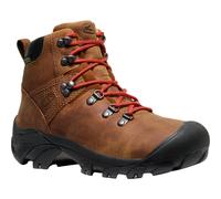 Keen - Zapatos de Senderismo Outdoor Syrup Pyrenees - Sport - Mujer - Marrón - 37 EU -