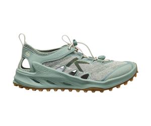 KEEN Zionic Adv W - Mujer - Azul / Verde - talla 37- modelo 2026