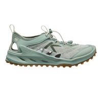 KEEN Zionic Adv W - Mujer - Azul / Verde - talla 40- modelo 2026