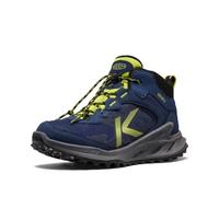Keen Zionic Mid Waterproof Botas de senderismoUnisex niños