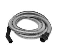 keenberk manguera de aspiración para Kärcher aspiradora 4,9 m con asa y conexión al aparato incluida