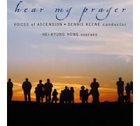 Keene Dennis Dir - MOZART/THOMPSON/CASALS/MEND
