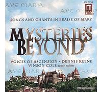 Keene Dennis Dir - PALESTRINA/VICTORIA/CASALS