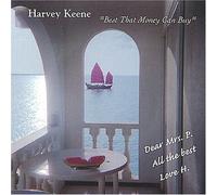 Keene, Harvey - Best That Money Can Buy
