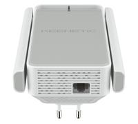 KEENETIC Buddy 6 AX3000 Mesh-WLAN-6-Range-Extender Con Gigabit-Ethernet-Port, 30