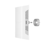 Keenetic Buddy 6 SE AX3000 - Extensor de red Wi-Fi-6 con puerto Gigabit Ethernet
