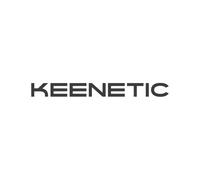 Keenetic Carrier KN-1721 Router Wi-Fi 5 Doble Banda Mesh AC1200 10/100 + USB MU-MIMO