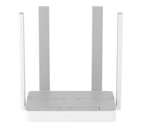 Keenetic Explorer 4G Router 4G Wi-Fi 5 Doble Banda Mesh AC1200 4 Puertos 10/100Mbps VPN