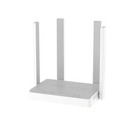 Keenetic Explorer 4G Router 4G Wi-Fi 5 Doble Banda Mesh AC1200 4 Puertos 10/100Mbps VPN