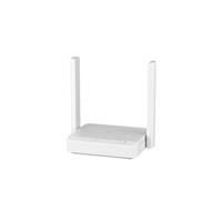 Keenetic Explorer AC1200 - Router inalámbrico de malla de 5 puertos con un conmutador inteligente de 3 puertos