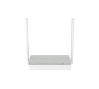 Keenetic Explorer KN-1613 Router Wi-Fi 5 Doble Banda Mesh AC1200 4 Puertos VPN MU-MIMO