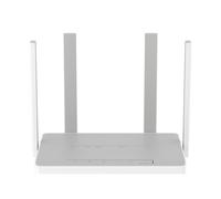 Keenetic Hero 4G+ AX1800 Mesh Wi-Fi 6 4G+ Modem Router with a 4-Port Gigabit Smart Switch and USB 3.0 Port