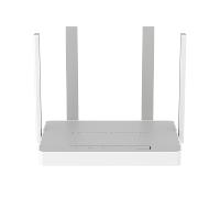 Keenetic Hero 4G Plus KN-2311 Router 4G Doble Banda Wi-Fi 6 Mesh AX1800 4 Puerto Gigabit VPN MU-MIMO