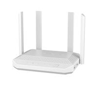 Keenetic Hero 5G Router Wifi6 Mesh 4xG 1x2.5G 2SIM