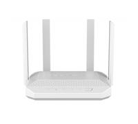Keenetic Hero KN-1012 Router Wi-Fi 6 Doble Banda Mesh AX3000 1 Puerto Combo RJ45/SFP 2.5Gbps VPN