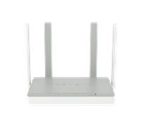 Keenetic Hopper | Router Wi-Fi 6 AX1800 Gigabit Smart Switch
