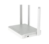 Keenetic Hopper Router Wifi 6 Mesh AX1800 4 x 1 Gb