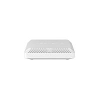 Keenetic Hopper SE Router Gigabit Wi-Fi 6 en malla AX3000 con Smart Switch Gigabit de 4 puertos y puerto USB 3.0