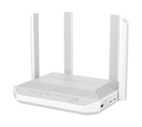 Keenetic KN 2312 01 Modem Router EU HERO 4G+ Gris Y Blanco