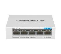 Keenetic PoE+ Switch 5