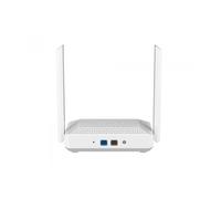 Keenetic Racer Router/Amplificador Gigabit Wi-Fi 6 en malla AX3000 con dos Puertos Gigabit Ethernet
