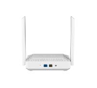 Keenetic Racer Router WiFi6 Mesh AX3000 2xGbE KN-4010-01-EU