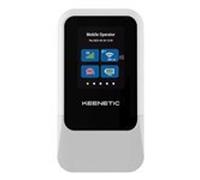 Keenetic Roamer 5G Dual Band SIM | Router Portátil