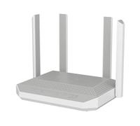 Keenetic Router Wi-Fi 7 Mesh BE7200 Multi-Gigabit con puerto 10G, 2.5G, Switch 4×1G • USB 3.2/2.0