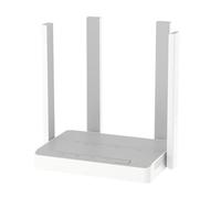 Keenetic Runner 4G Router Wifi4 N300 4x100Mb