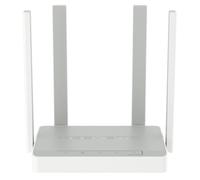 Keenetic Skipper KN-1912 Router Wi-Fi 5 Doble Banda Mesh AC1200 4 Puertos Gigabit MU-MIMO