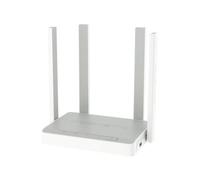 Keenetic Skipper Router Wi-Fi 5 en Malla AC1200 con Smart Switch Gigabit de 4 Puertos y Puerto USB