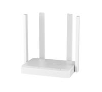 Router Keenetic Speedster RJ-45 1200 Mbps Doble Banda Mesh 4 Puertos