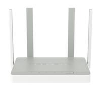 KEENETIC Sprinter AX1800 Mesh-WLAN-6-Router / Extensor Con Una 4-Port-Gigabit-Sm