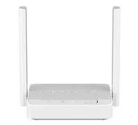 Keenetic Starter KN-1121 Router Wi-Fi Mesh N300 3 Puertos 10/100 WPA3