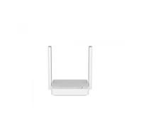 Keenetic Starter Router Wi-Fi en malla N300 con Smart Switch de 3 puertos