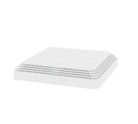 Keenetic Voyager Pro Router/Amplificador/Punto de Acceso Mesh Wi-Fi 6 AX1800 con Smart Switch Gigabit de 2 Puertos y alimentación a través de Ethernet
