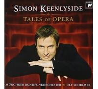 Keenlyside Simon - Tales of Opera