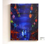 Keeno I Live, I Learn (Vinyl) 12" Album (Gatefold Cover)