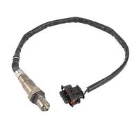 Keenso 0258010065 - Sensor de oxígeno para Astra Cascada Corsa Insignia Zafira (Nivel de Combustible de Aire Delantero)