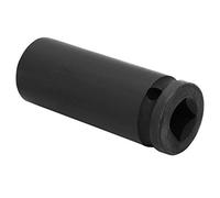Keenso 1/2 Pulgadas de Tracción 21/22/22/24 Mm de Métricamente Profunda (21 mm)