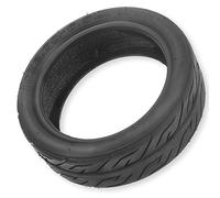 Keenso 10x2.70-6.5 Neumático de Cubierta de Neumático de Scooter Eléctrico para Balance Scooter Rueda de Goma de Vacío de 10 Pulgadas